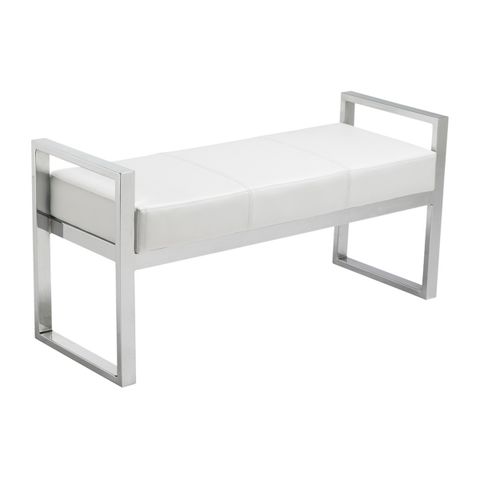 Koffi Bench ☑️ Modern Sense Benches, Ottomans & Benches | Toronto, On pertaining to Koffi Bench